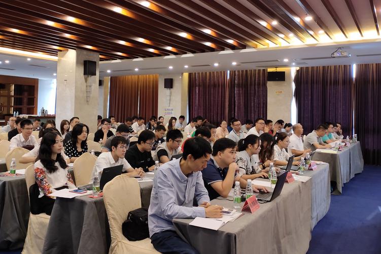 筑牢安全防線 海南省通信管理局成功舉辦2019年網(wǎng)絡(luò)與信息安全培訓